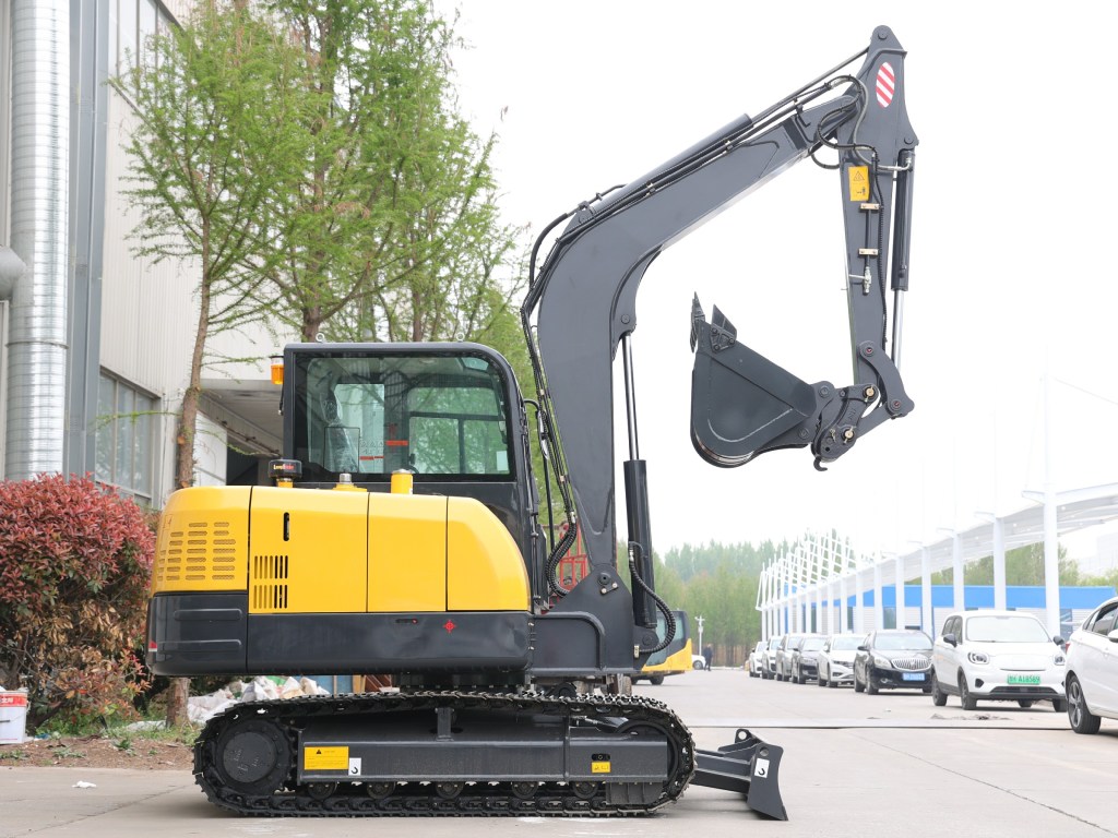 Excavator mare oradea
Excavator Bihor